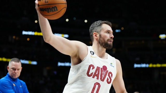 Kevin Love valitsee seuraavan joukkueensa lyhyellä varoitusajalla